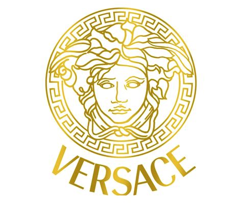 foto simbolo versace|versace mythology.